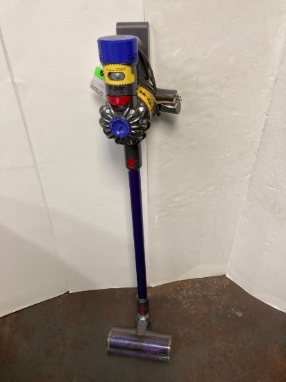 Dyson Stick Vacuum
