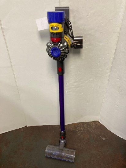 Dyson Stick Vacuum