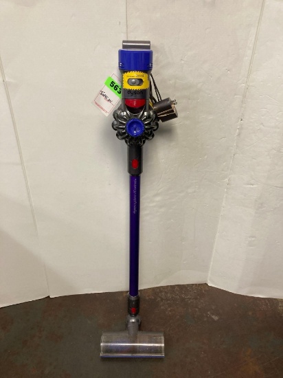 Dyson Stick Vacuum