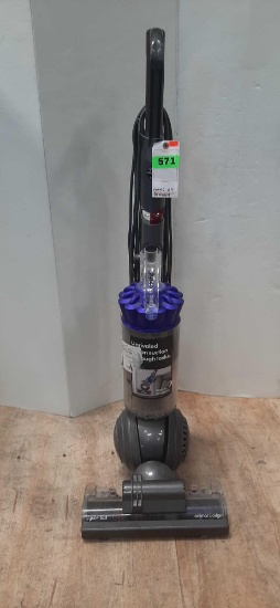 Dyson Ball Animal 2 Origin Upright Vacuum