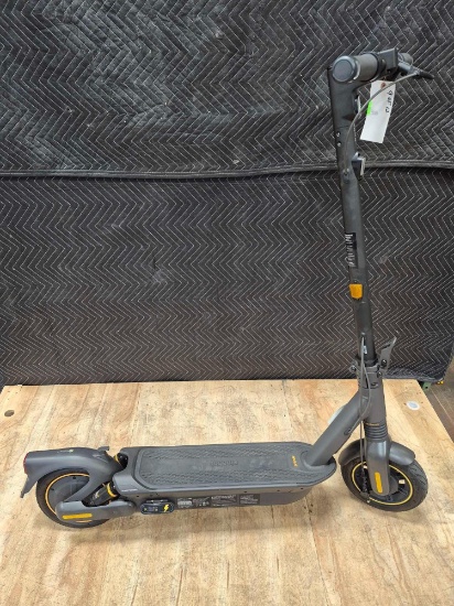Ninebot Max G2 Electric Kick Scooter