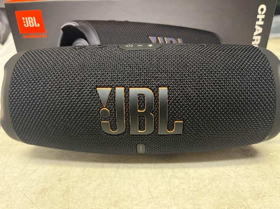JBL Charge 5 Wi-Fi Portable Speaker