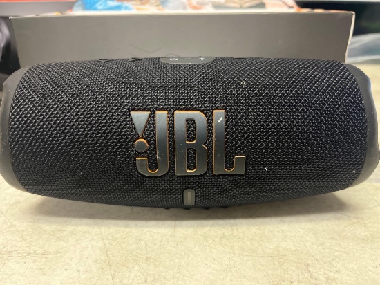 JBL Charge 5 Wi-Fi Portable Speaker