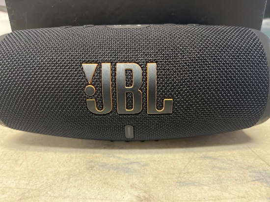 JBL Charge 5 Wi-Fi Portable Speaker