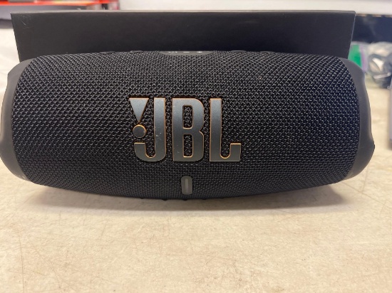 JBL Charge 5 Wi-Fi Portable Speaker