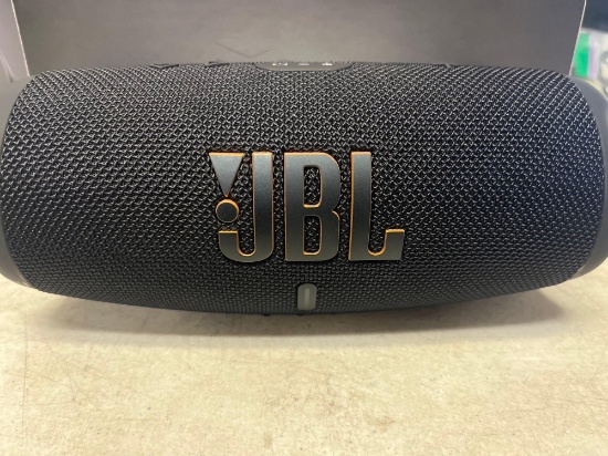 JBL Charge 5 Wi-Fi Portable Speaker