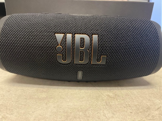 JBL Charge 5 Wi-Fi Portable Speaker