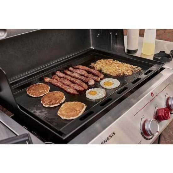 Genesis Grill 300 Series Rust-Resistant Griddle Insert