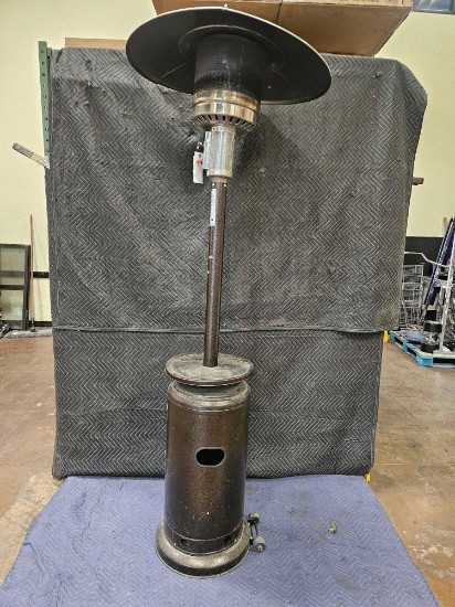 Hiland 48,000 Propane Patio Heater
