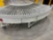 Roach Conveyors 90 CURVE Conveyor