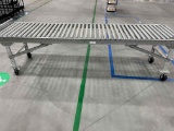 Logtech Gravity Roller Conveyor Section