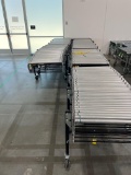 Bulk Lot of Parts of Conveyor Belts