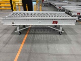 Roach Conveyors 48BF HBONE Conveyor