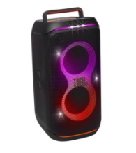 3) Magnavox Bluetooth Jukebox Speaker System Proxibid