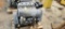 Deutz 55hp Diesel Pump Motor