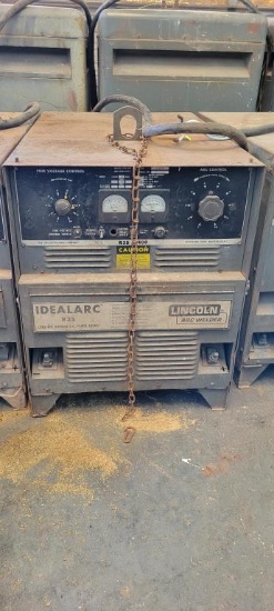 LIncoln IDEALARC R3R-300