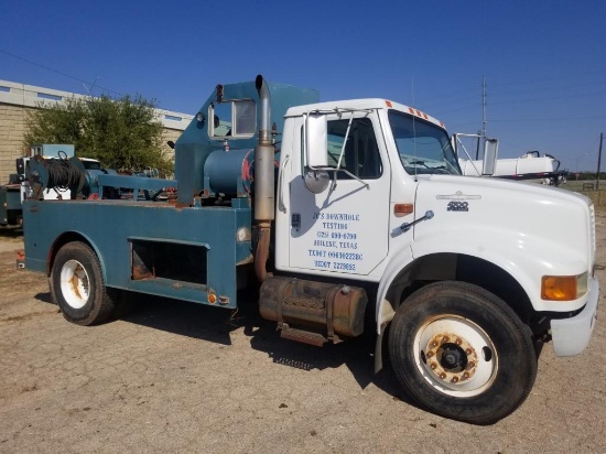 2000 International 4700