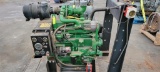 John Deere Powertech 4.5l Motor