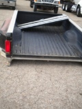 93-97 Ford Dually bed & Tail Gate