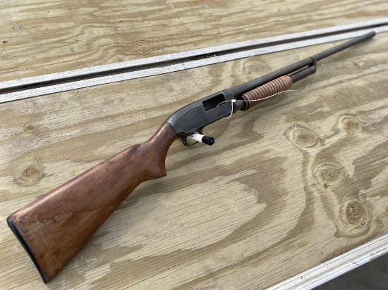 Winchester model 25 12 ga.