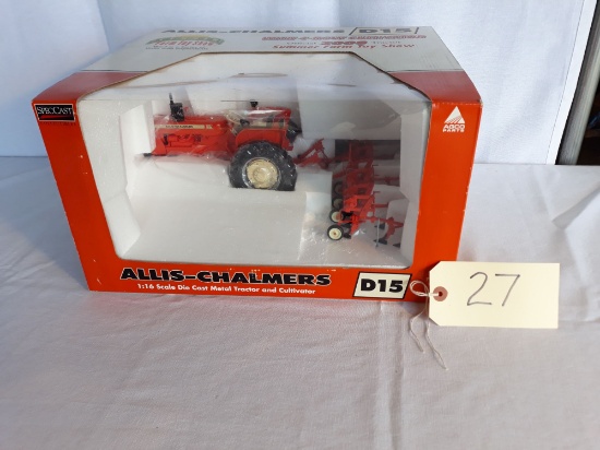 Allis-Chalmers