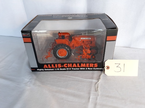 Allis-Chalmers