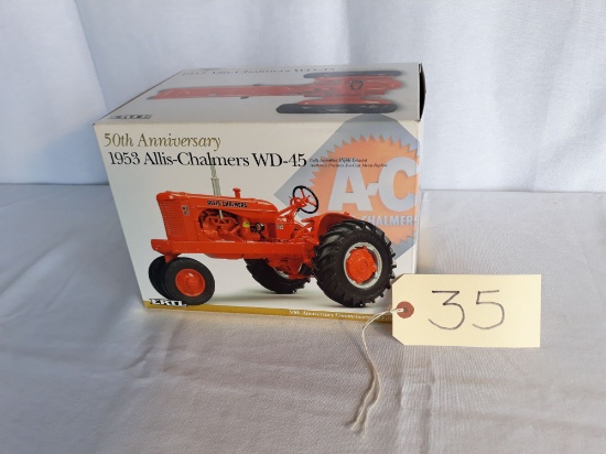 Allis-Chalmers