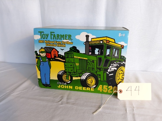 John Deere