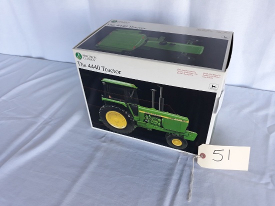 John Deere