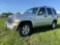 2006 Jeep Liberty CRD Limited diesel