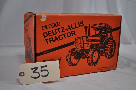 Ertl Deutz-Allis 9150 Special Edition - 1/16th scale