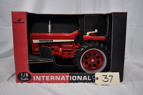 Scale Models International 856 - 1/8th scale - new in box