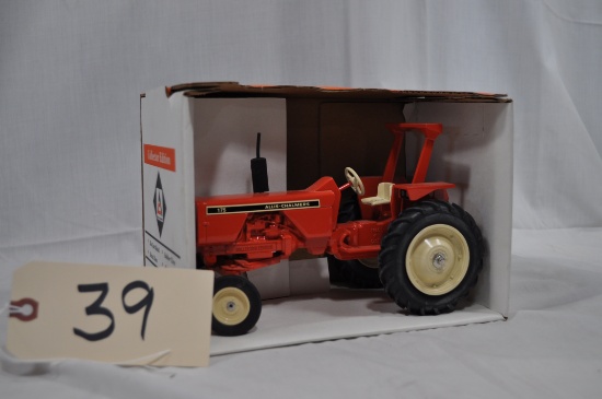 Spec Cast Allis-Chalmers 175  - Collector Edition - 1/16th scale