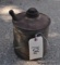 1 Gallon Gas Can