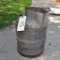 Butler MFG Company 5 Gallon Can