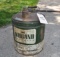 Midlan  5 Gallon Can