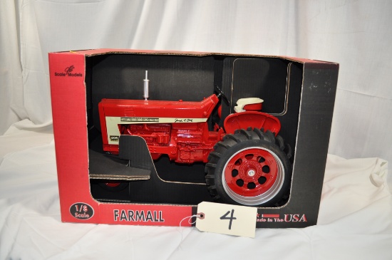 Farm Toy Collection - The John Heidrich Collection