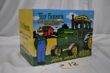 John Deere 4520 Toy Farmer - 1/16th scale - 2001 National Farm Toy Show Collectors Edition