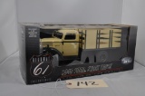 Highway 61 1940 Ford Stake Truck - 1/16th scale