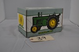 John Deere model 80 diesel - 1/16th scale - 80th Anniversary Columbus,  OH