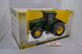 Ertl John Deere 8330 with Duals - Dealer Edition - 1/16th scale