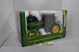 Ertl John Deere Radio Controlled 8310 - 1/16th scale - 27 MHZ frequency