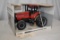 Ertl Case International Magnum Mechanical Front Drive tractor -1/16th scale