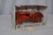 Spec Cast Allis-Chalmers A tractor - 1/16th scale