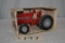 Ertl International Row Crop tractor - 1/16th scale