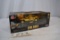 Nascar Racing Champions 24K Gold plated precious metals series reflection in gold - 1/24th scale