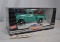 American Muscle 1955 Chevy 3100 Stepside - Collectors Edition - 1/18th scale