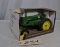 Ertl John Deere 1953 model 70 Row Crop tractor - Collectors Edition - 1/16th scale