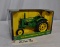 Ertl John Deere BW tractor - 1/16th scale