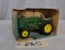 Ertl John Deere model M tractor - 1/16th scale